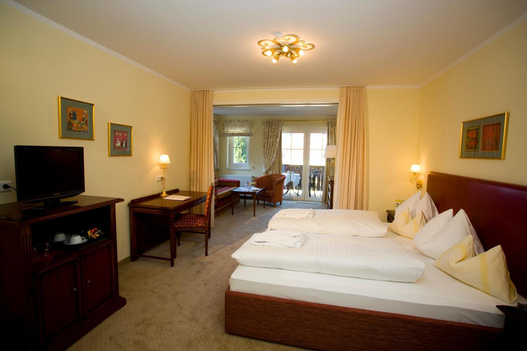 Hotel Seefischer - Finest Hideaway Döbriach Extérieur photo